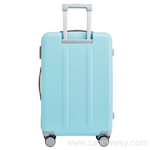 Ninetygo 90FUN PC Travelling Luggage with Wheels Spinners